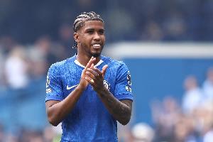 A-桑托斯：對陣狼隊下半場我們令人失望，客戰(zhàn)熱刺不能重蹈覆轍