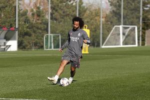 國王聯(lián)賽首秀打進(jìn)1球，馬塞洛：再次有球員的感覺，我非常高興