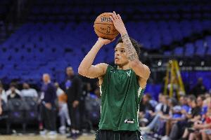 改邪歸正！羅林斯爆發(fā)率隊擊敗老東家 他去年被指控在超市偷東西