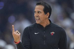 美記：斯波向前灰熊助教諾阿-拉羅什探討了球隊的新體系