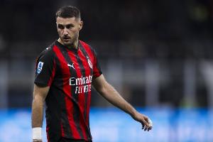 尋槍！米體：米蘭1月或重啟多夫比克和希門尼斯交換 關(guān)注帕尼切利