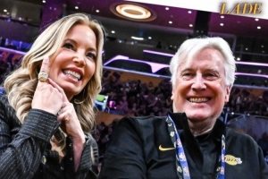 百億賣隊！湖人官方：馬克-沃爾特正式以多數(shù)股權(quán)收購球隊