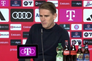 弗羅因德：烏爾比?？梢缘玫胶芎贸砷L(zhǎng) 很高興麥克能參加U17世界杯