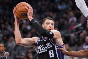 場均29.2分！名記：我所知道的情況是 目前沒有球隊對拉文感興趣