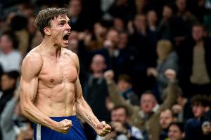 納尼：帕利尼亞符合曼聯(lián)的DNA，他有能力為世界任何球隊效力