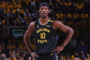 巴特勒：沒覺得疲憊 對(duì)面球星不打讓他們每個(gè)人發(fā)揮出更高水平