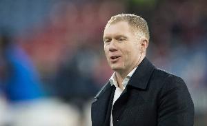 斯科爾斯：我曾向弗格森爵士要求加薪，現(xiàn)在想起來感覺非常羞愧