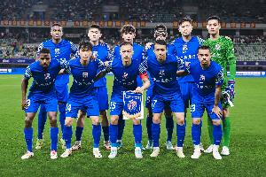 申花跟隊：本賽季冠軍將在海港和申花間產(chǎn)生，但申花奪冠希望不大