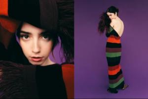 ??內(nèi)維斯女友：若昂-內(nèi)維斯是我的初戀，他讓我明白什么是愛