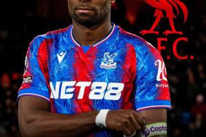 英明的決定？水晶宮夏窗最后拒絕利物浦強留格伊，賽季已3殺對手