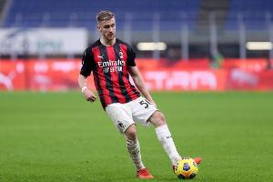 莫雷托：薩勒馬科爾斯和托莫里正進(jìn)行續(xù)約談判，米蘭希望盡快談妥