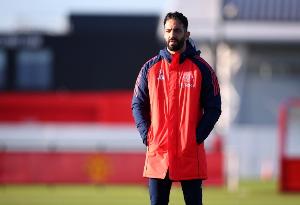 阿莫林：之前輸球很多我非常難受，如今覺得執(zhí)教曼聯(lián)是最好的決定