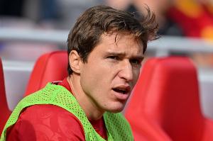 小基耶薩：無論出場時間有多少，我都會盡全力去表現(xiàn)