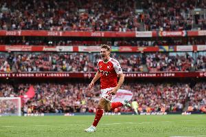 溫特伯恩：現(xiàn)在無(wú)需擔(dān)憂(yōu)約克雷斯進(jìn)球少，圣誕賽程進(jìn)球少才是問(wèn)題