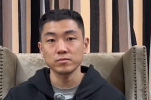 高詩巖：很珍惜與這批人一起打球的機會 珍惜為遼寧隊打球的機會