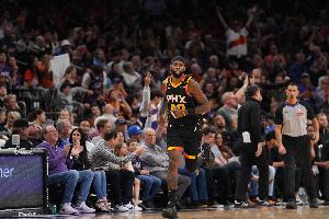 羅伊斯-奧尼爾：球隊(duì)競爭性令人印象深刻 每場都在變得更好