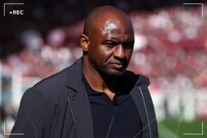 開(kāi)賽9輪0勝！官方：熱那亞主帥維埃拉下課，球隊(duì)目前排意甲墊底