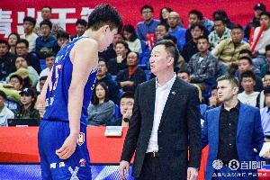 劉維偉辟謠楊瀚森不熱身！媒體人：身邊人說的你不信 網(wǎng)上隨便信