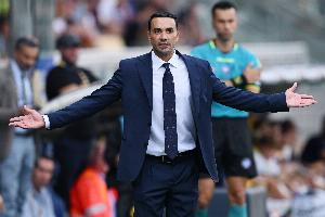 記者：皮奧利去留取決于對(duì)陣萊切結(jié)果，帕拉迪諾可能回歸執(zhí)教