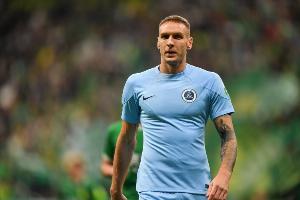 杜加利奇：我們還沒(méi)完全保級(jí)需要做的更好，會(huì)關(guān)注競(jìng)爭(zhēng)對(duì)手比賽