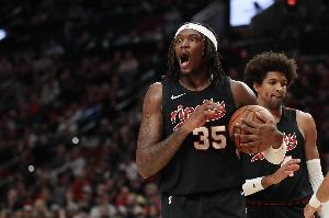 羅威：克林根和楊瀚森身高出眾 我能幫忙拉開空間&增加進(jìn)攻變化