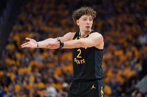 波杰姆斯基：若當(dāng)初選擇打美職棒 我有天賦成為白人版的大谷翔平