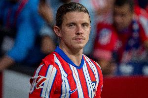 羅馬諾：曼聯(lián)想要引入一名中場(chǎng)球員，他們對(duì)加拉格爾感興趣