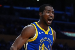 科爾：與庫明加的交流非常棒 他真正地接受了我們對他的要求