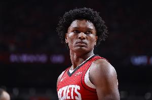 Scotto：火箭已經(jīng)執(zhí)行謝潑德和阿門(mén)26-27賽季的球隊(duì)選項(xiàng)