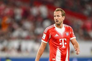 whoscored本賽季五大聯(lián)賽評分榜：凱恩領(lǐng)跑，姆巴佩、亞馬爾在列