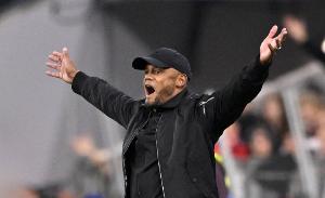 拜仁連續(xù)19場德甲主場比賽進(jìn)球2+，上次進(jìn)球少于2粒就是對陣藥廠