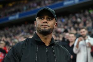 誰能笑到最后？拜仁本賽季德甲從未落后，而勒沃庫森每場都先進(jìn)球