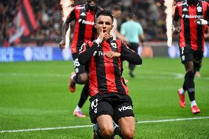 近5場6球！法媒：多特有意引進尼斯前鋒索菲亞納-迪奧普