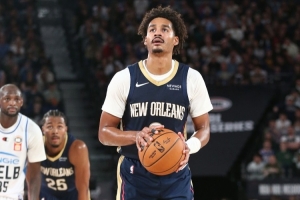 盡力了！普爾15投9中&三分13中7空砍30分 出現5次失誤