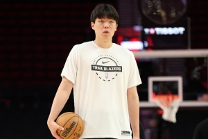 小楊遭DNP！媒體人：打不上球需要抓緊時(shí)間練 好好利用這兩年