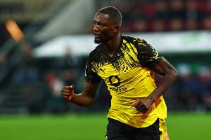 多特將帥盛贊吉拉西：贊美他，他能進(jìn)球我們就更容易贏