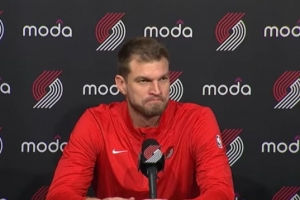 NBA杯拿下掘金！斯普利特：球員都準備好了 并且發(fā)揮出了最佳水平