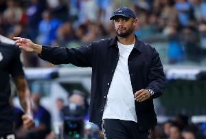 這次如何？拜仁德甲對陣?yán)瘴謳焐?場不勝，上賽季歐冠雙殺藥廠