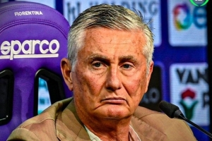 官方：佛羅倫薩體育總監(jiān)丹尼爾-普拉德離任