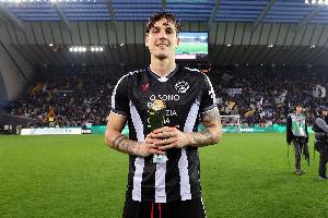 傷病毀了的天才！26歲扎尼奧洛9場(chǎng)4球，21歲身價(jià)5500萬(wàn)歐遺憾重傷