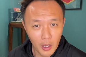 范曉冬：賀一然罵球迷給17號(hào)抹黑，領(lǐng)導(dǎo)曾說(shuō)降級(jí)了廢也要廢在亞泰