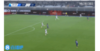國(guó)米半場(chǎng)險(xiǎn)些被反超！奧爾班最后時(shí)刻打門(mén)擊中立柱，國(guó)米逃過(guò)一劫