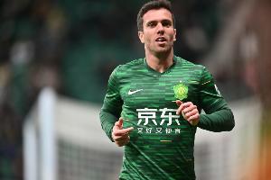 4-0亞泰！足球報(bào)：國(guó)安用大勝讓坊間流傳的“讓球說(shuō)”不攻自破