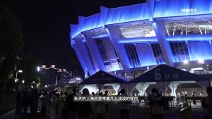 中超聯(lián)賽第29輪 上海申花1-0深圳新鵬城Match Day比賽日紀(jì)實(shí)