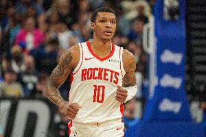 4帽平生涯最高！小賈巴里-史密斯10中5拿到12分6板