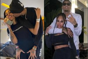 貪圖玩樂不管孩子？網(wǎng)友曬D-穆雷女友在夜店大秀不雅抖臀舞??