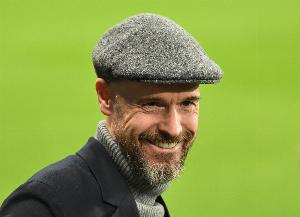 故人回歸？英媒：滕哈赫、羅杰斯、索爾斯克亞是狼隊(duì)主帥主要候選