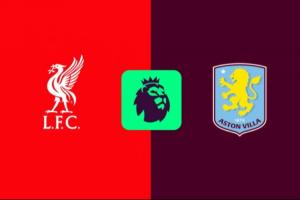 利物浦vs維拉首發(fā)：薩拉赫、埃基蒂克、羅杰斯先發(fā)，維爾茨替補(bǔ)