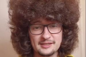 曼聯(lián)連勝終結(jié)！蓄發(fā)哥：接下來11場我看都能贏，剪發(fā)的日子不會遠