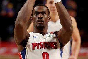 黑大硬！杜倫16中13怒砍生涯新高33分+10板！正負(fù)值+28！